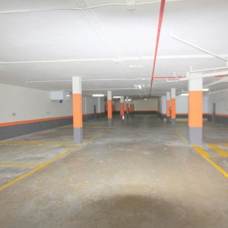 Apartamento Mirador Al Mar Dénia Exterior foto