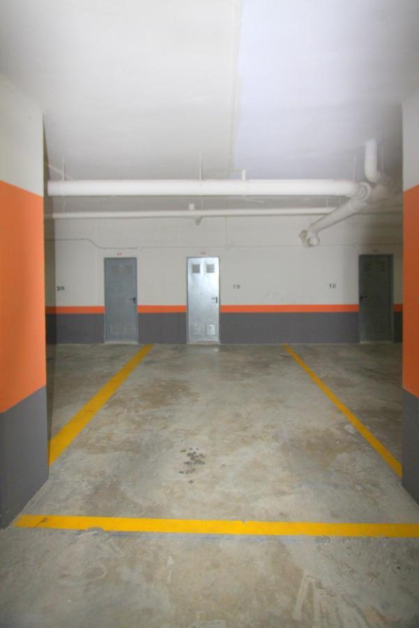 Apartamento Mirador Al Mar Dénia Exterior foto